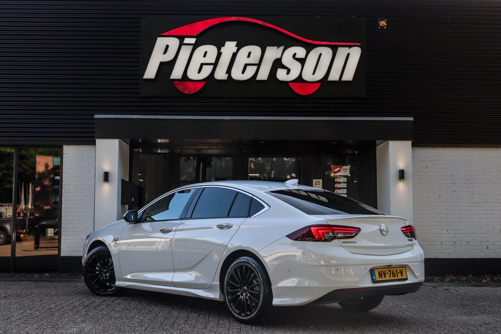Opel Insignia – foto 5