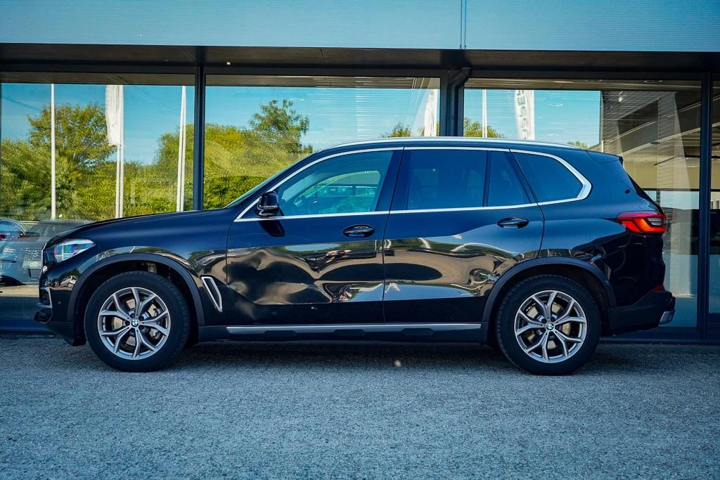 BMW X5 – foto 2