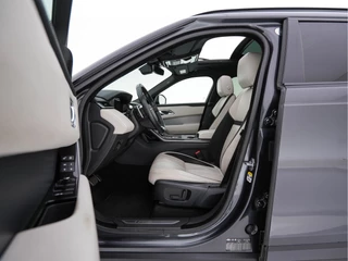 Land Rover Range Rover Velar – thumbnail 9