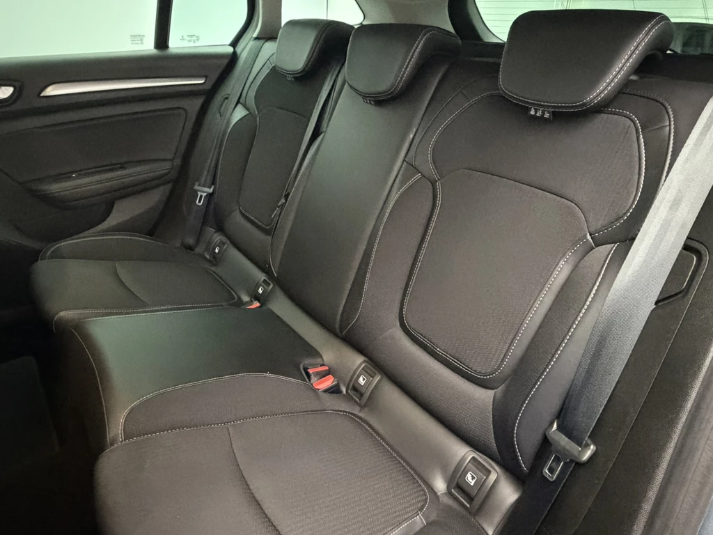 Renault Mégane Estate – foto 27