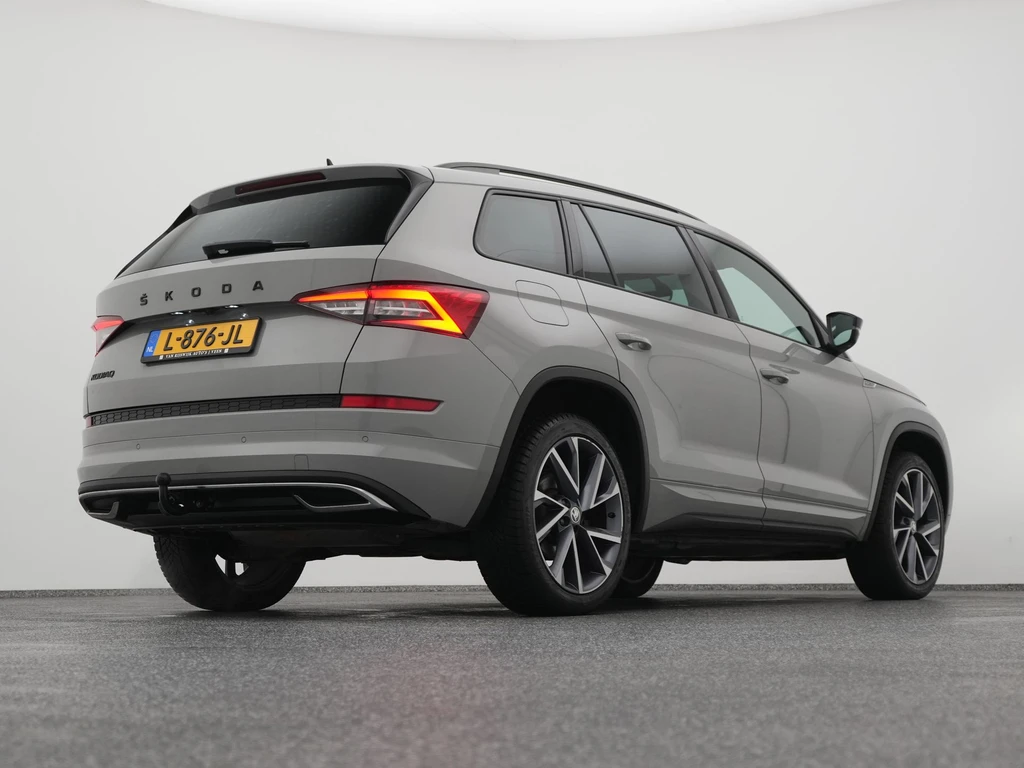 Škoda Kodiaq – foto 11