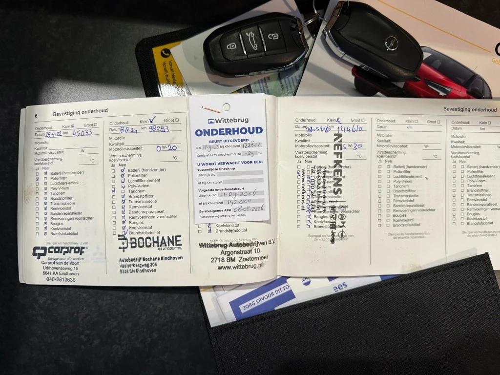 Opel Corsa – foto 51