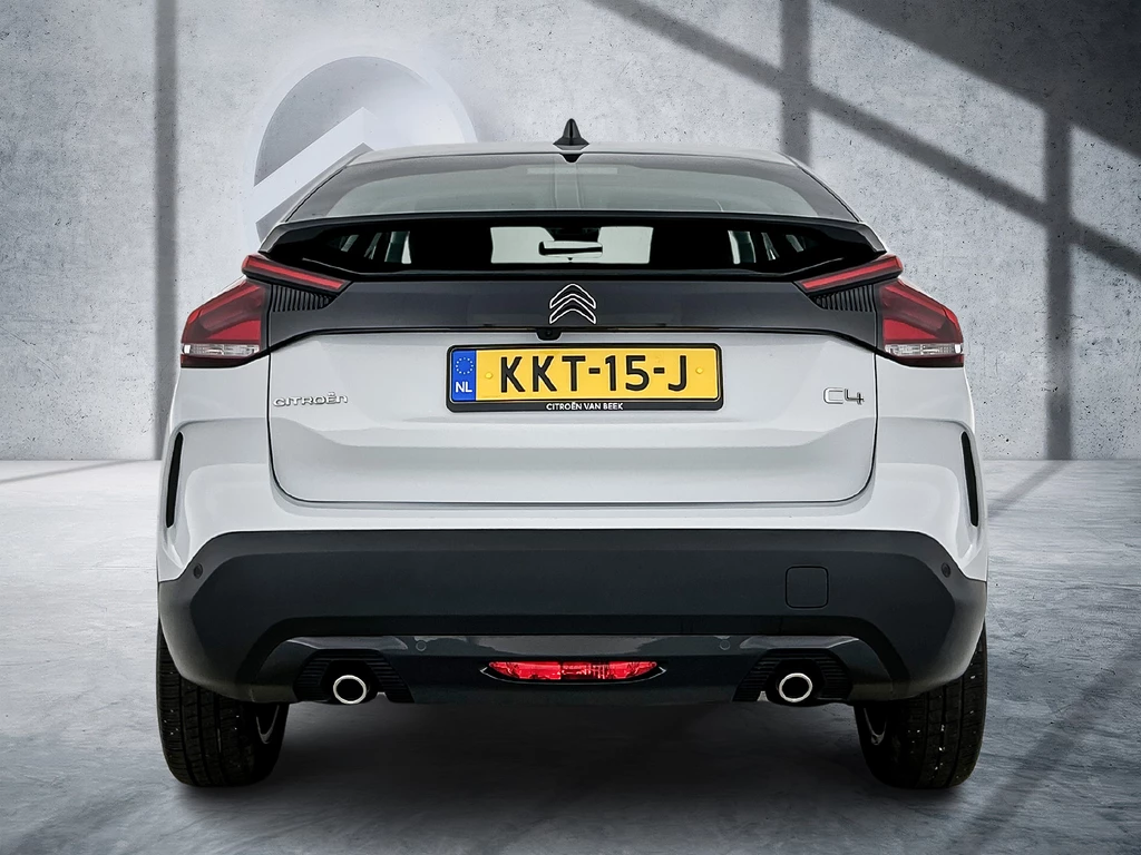 Citroën C4 – foto 3