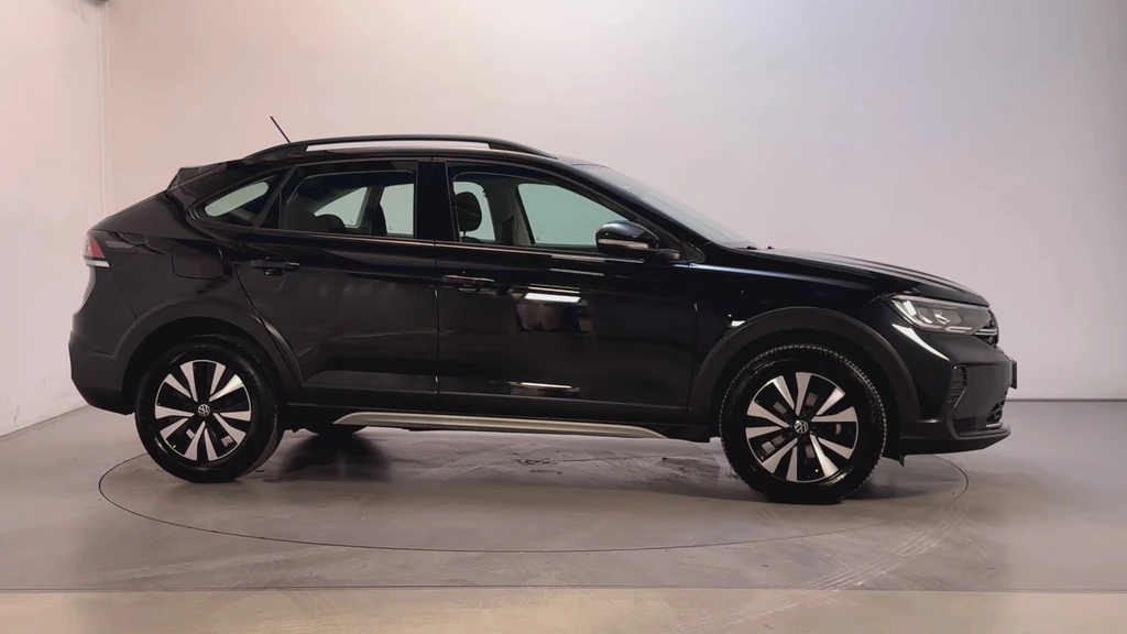 Volkswagen Taigo – foto 6