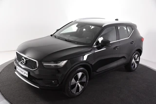 Volvo XC40 – thumbnail 2