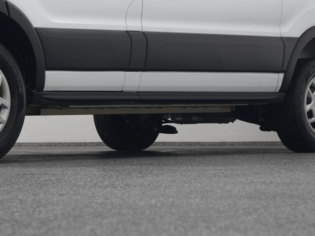 Ford E-Transit – foto 37