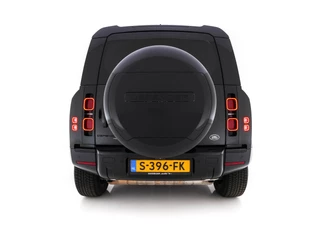Land Rover Defender – thumbnail 3