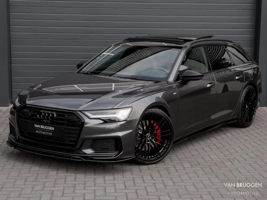 Audi A6 – foto 2