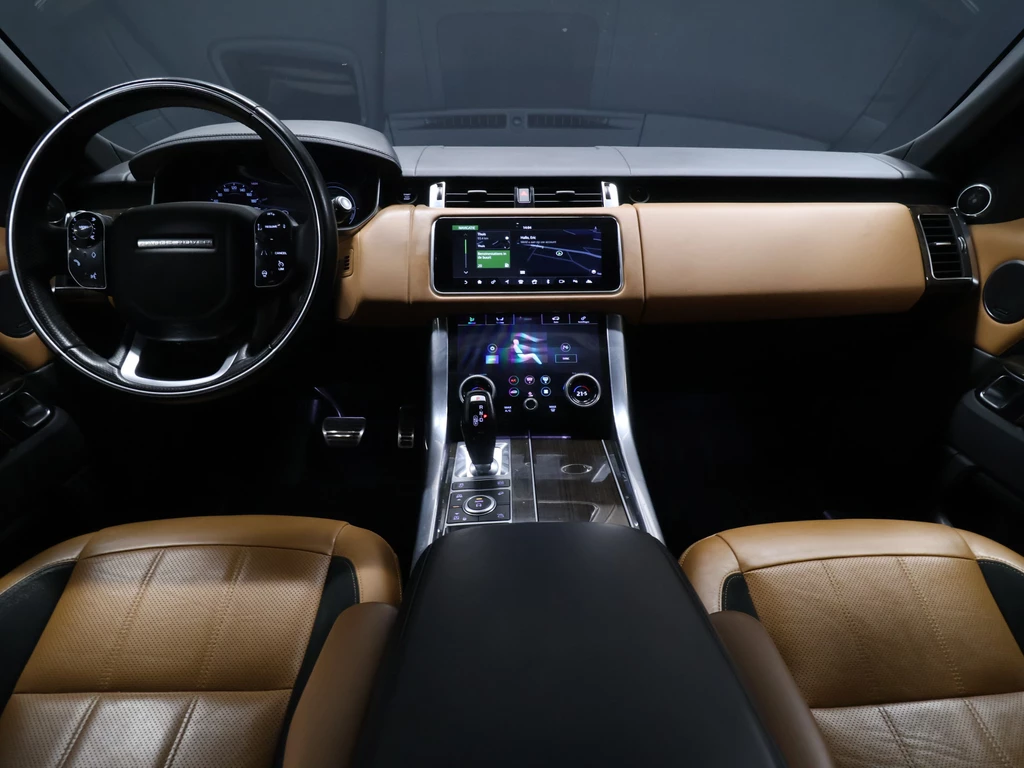 Land Rover Range Rover Sport – foto 8