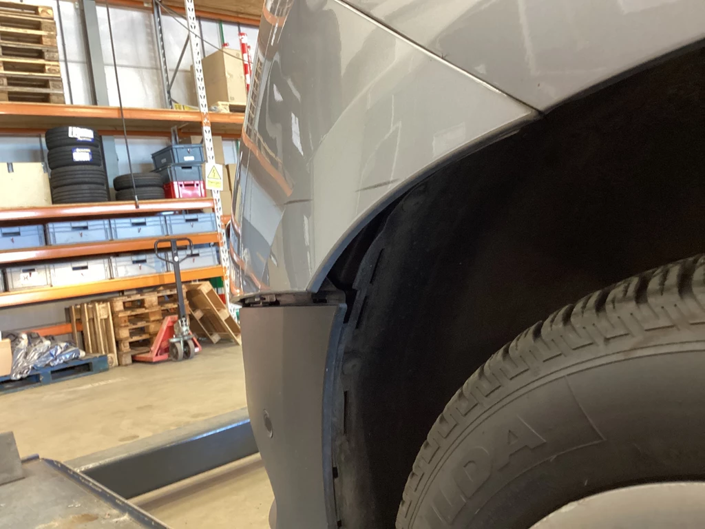 Opel Combo – foto 39