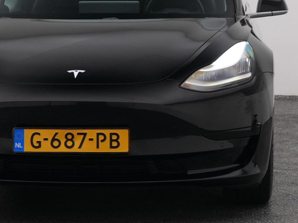 Tesla Model 3 – foto 30