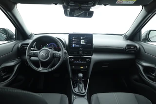 Toyota Yaris Cross – thumbnail 10