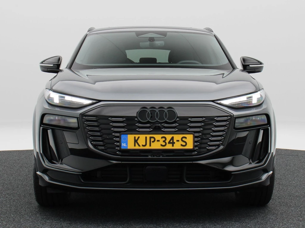 Audi Q6 e-tron – foto 9