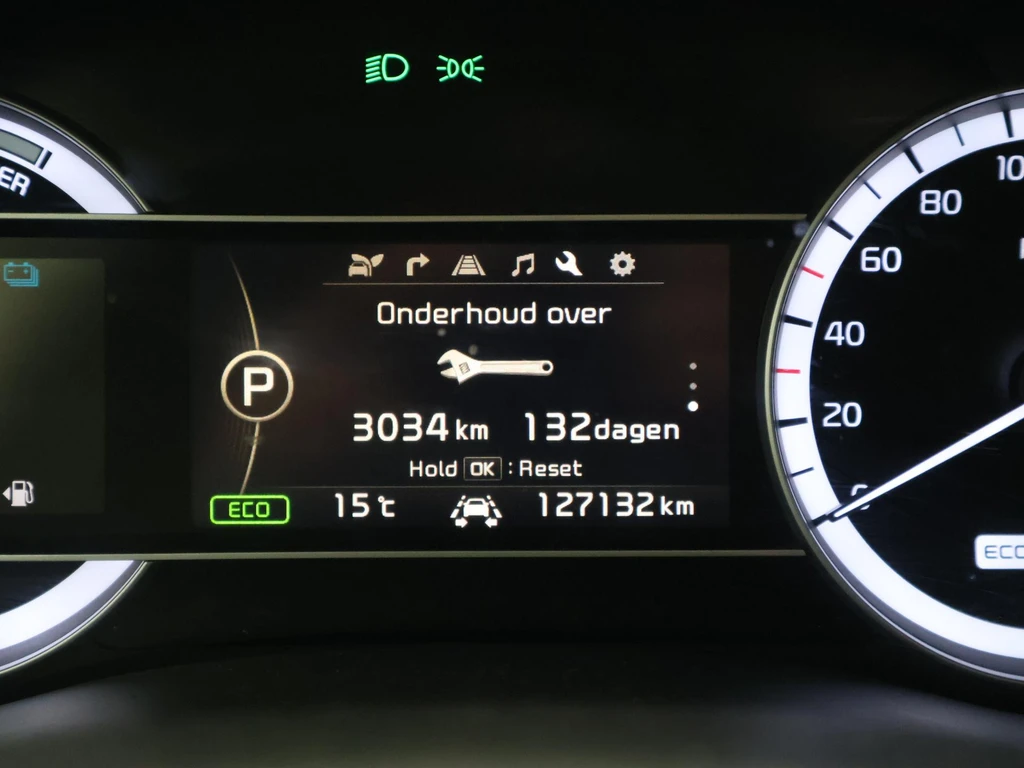 Kia Niro – foto 41
