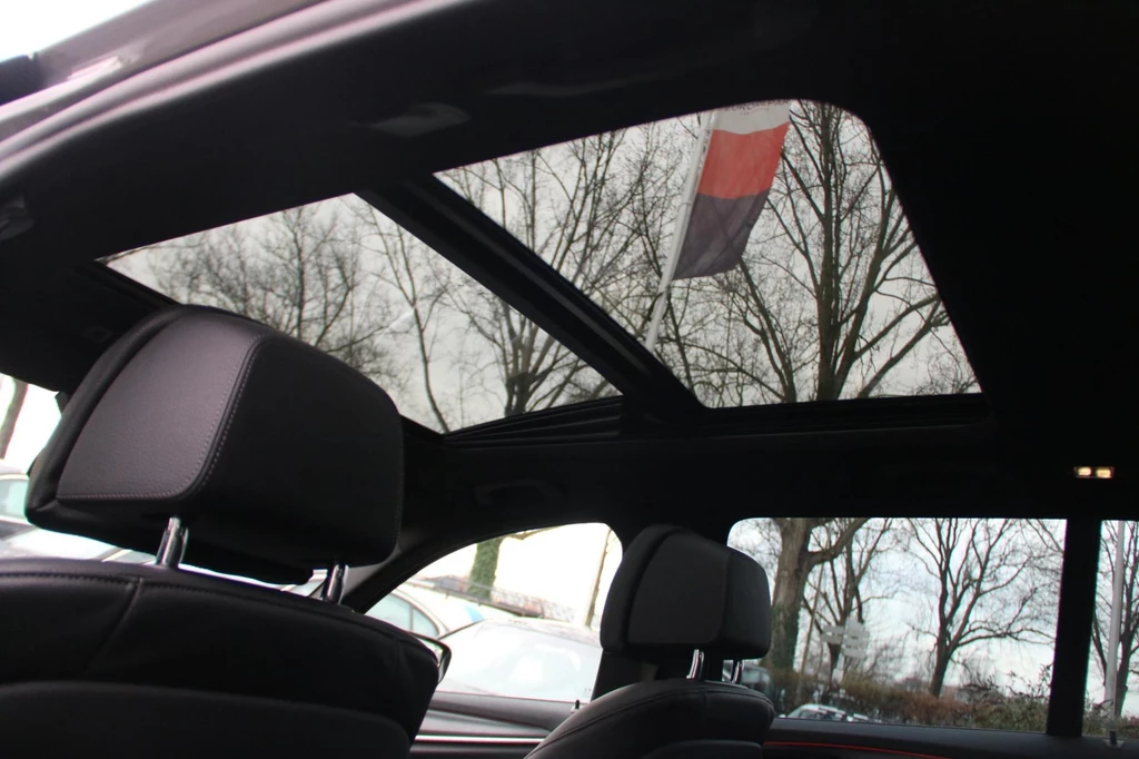 BMW 5 Serie – foto 11