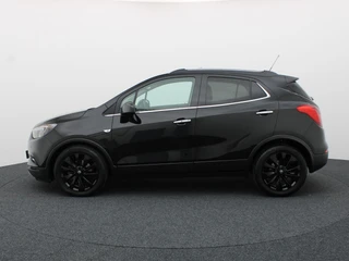 Opel Mokka X – thumbnail 4