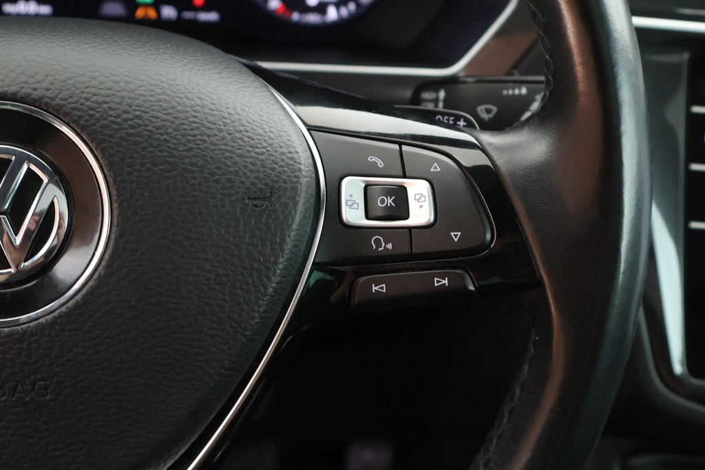 Volkswagen Tiguan – foto 19