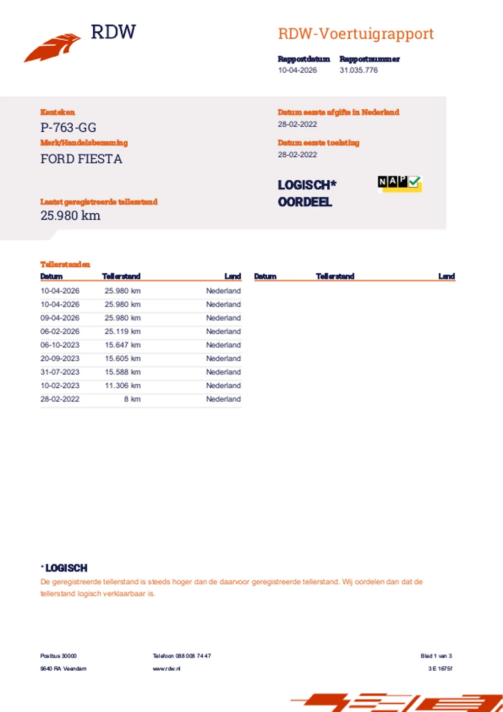 Ford Fiesta – foto 64