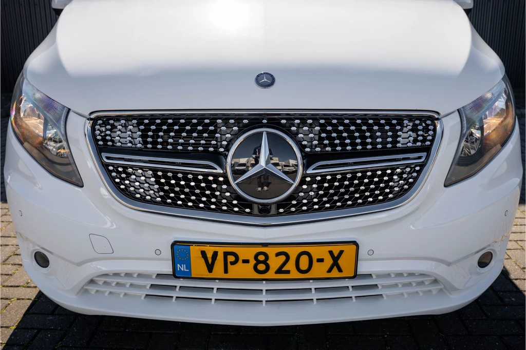 Mercedes-Benz Vito – foto 8