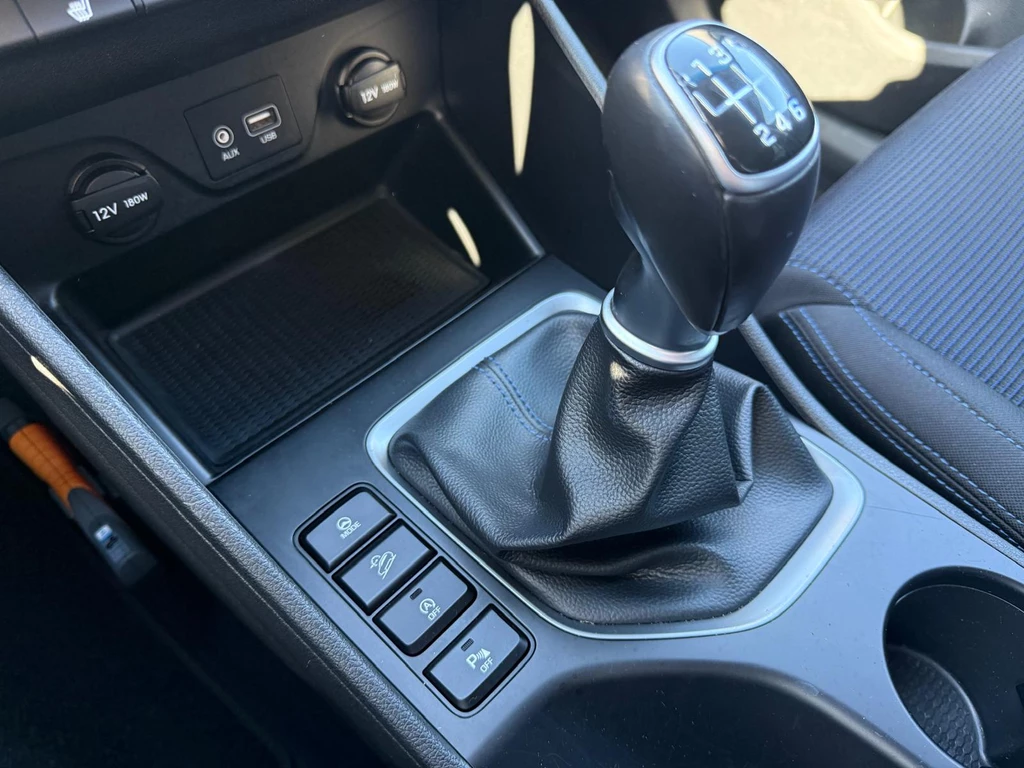 Hyundai Tucson – foto 25