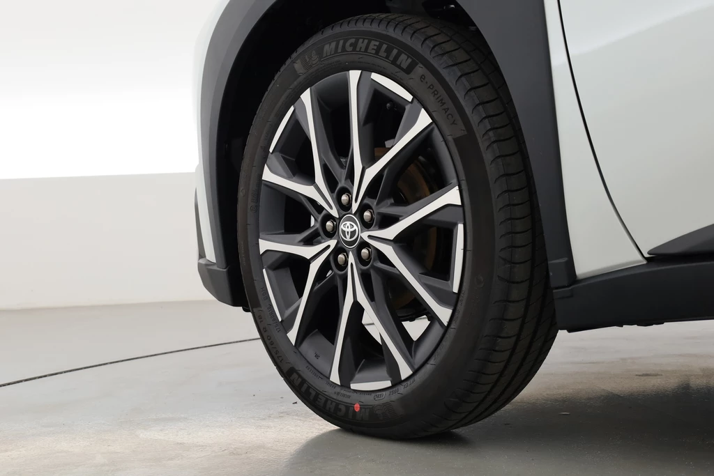 Toyota Aygo – foto 36