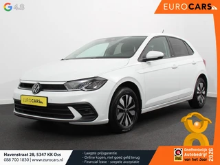 Volkswagen Polo – thumbnail 1