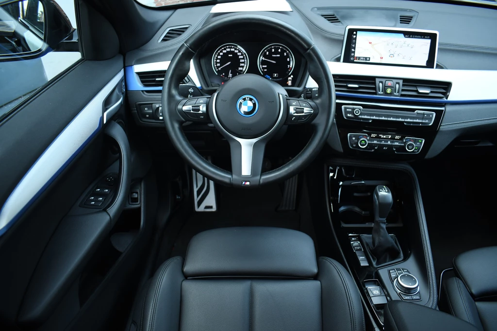 BMW X1 – foto 40