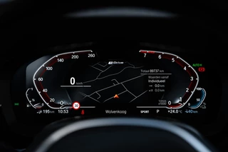 BMW 5 Serie – thumbnail 27