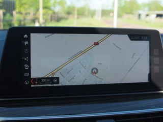BMW 5 Serie – thumbnail 23