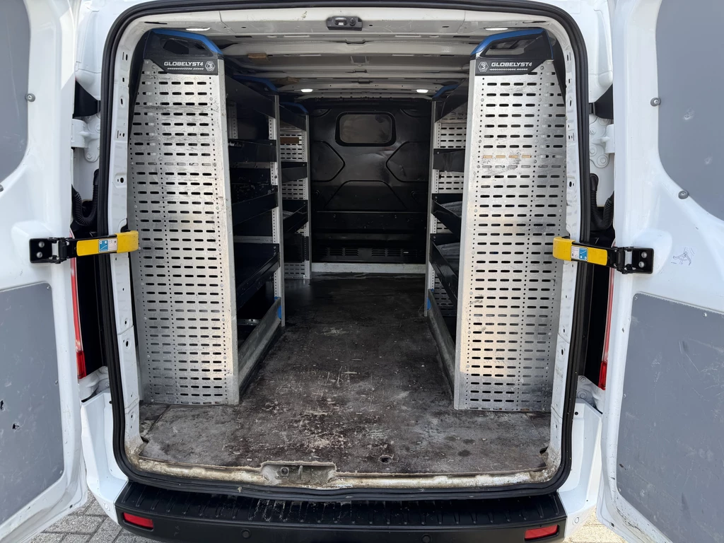Ford Transit Custom – foto 13