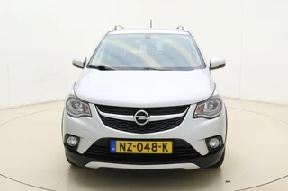 Opel KARL – thumbnail 9