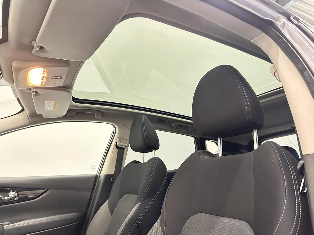 Nissan QASHQAI – foto 13