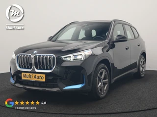 BMW iX1 – thumbnail 1