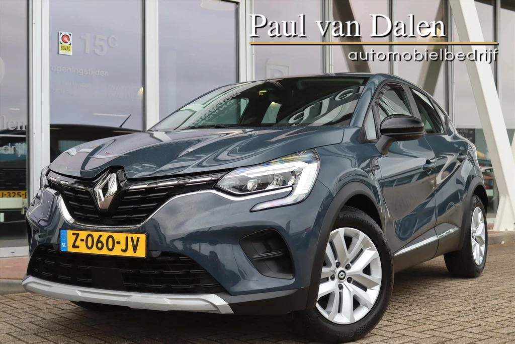 Renault Captur – foto 4