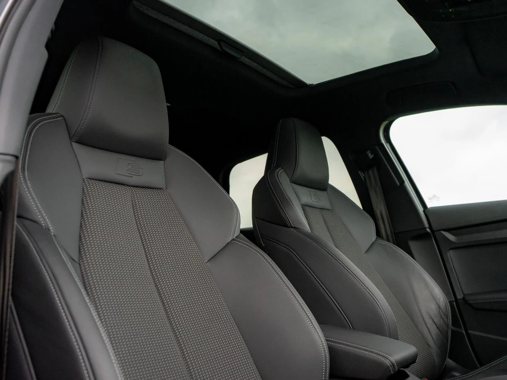 Audi A3 – foto 23