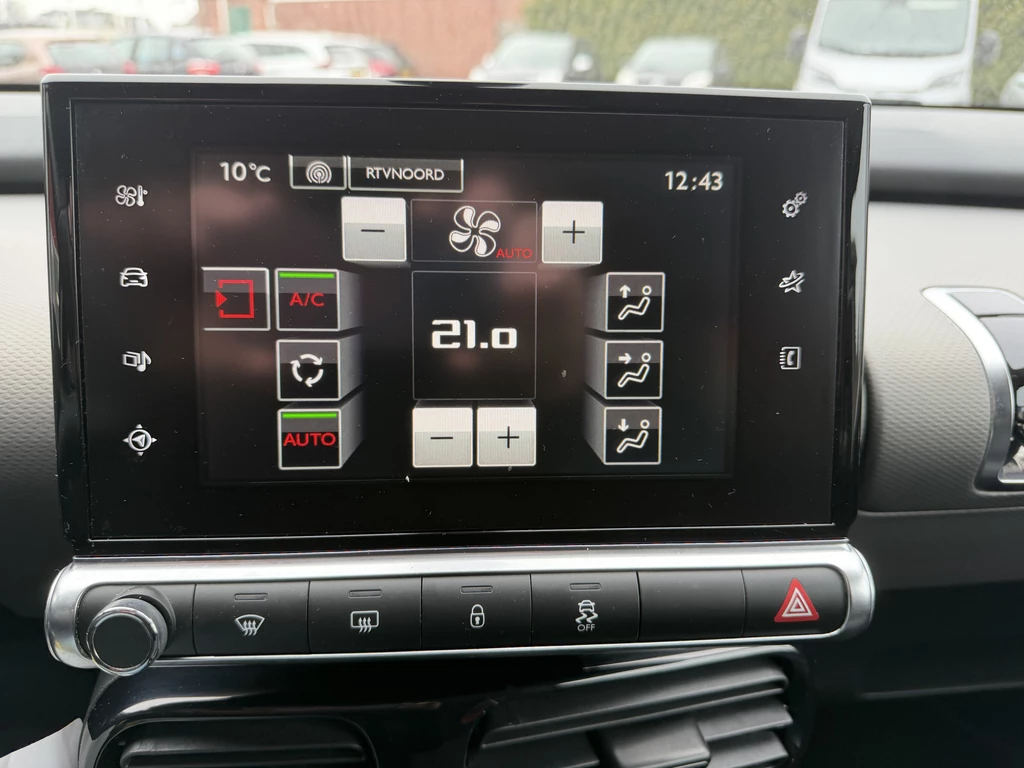 Citroën C4 Cactus – foto 28
