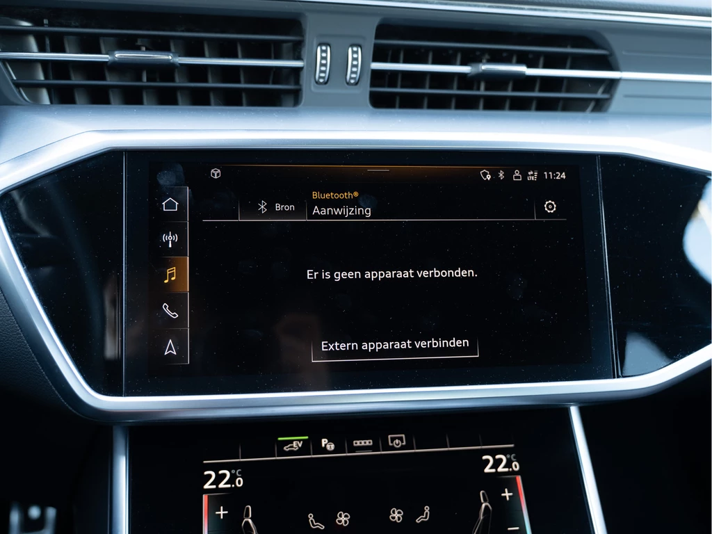 Audi A6 – foto 24