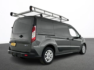 Ford Transit Connect – thumbnail 4