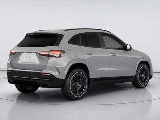 Mercedes-Benz GLA – thumbnail 4
