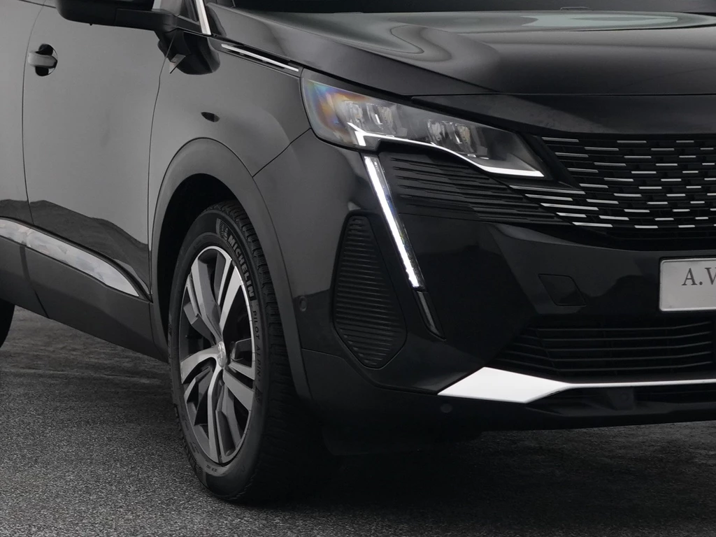 Peugeot 3008 – foto 27