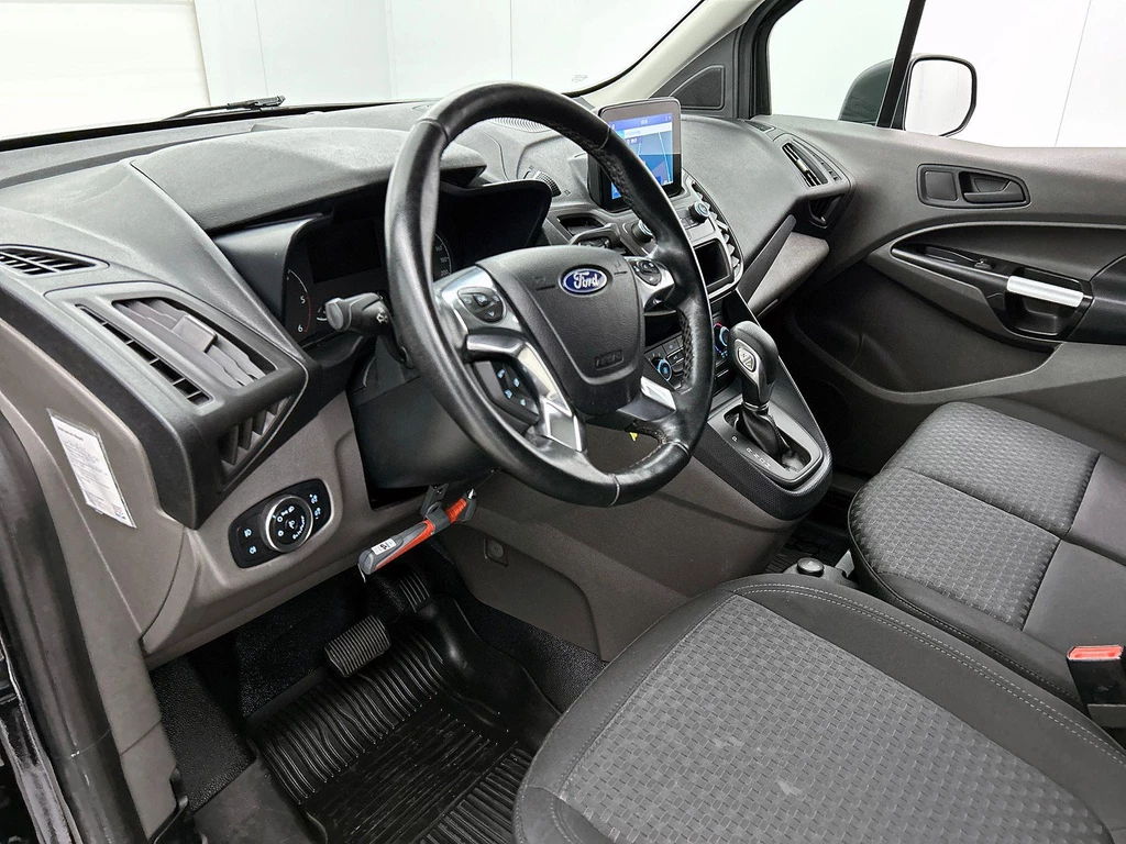 Ford Transit Connect – foto 21
