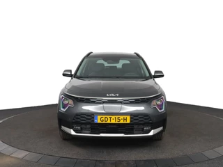 Kia Niro EV – thumbnail 13