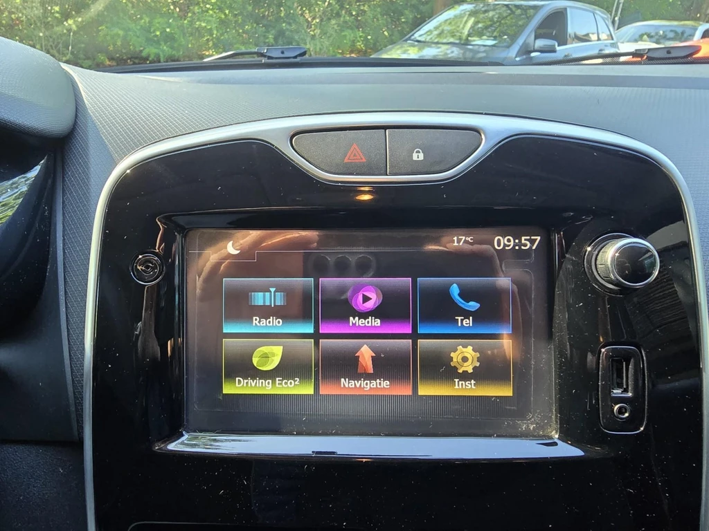Renault Clio – foto 27
