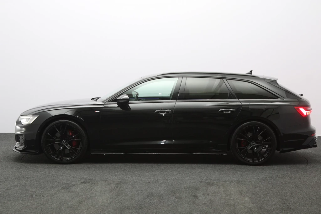 Audi A6 – foto 3