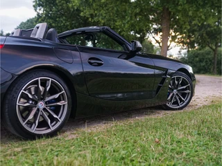 BMW Z4 – thumbnail 17