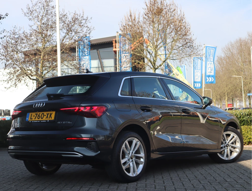 Audi A3 – foto 5