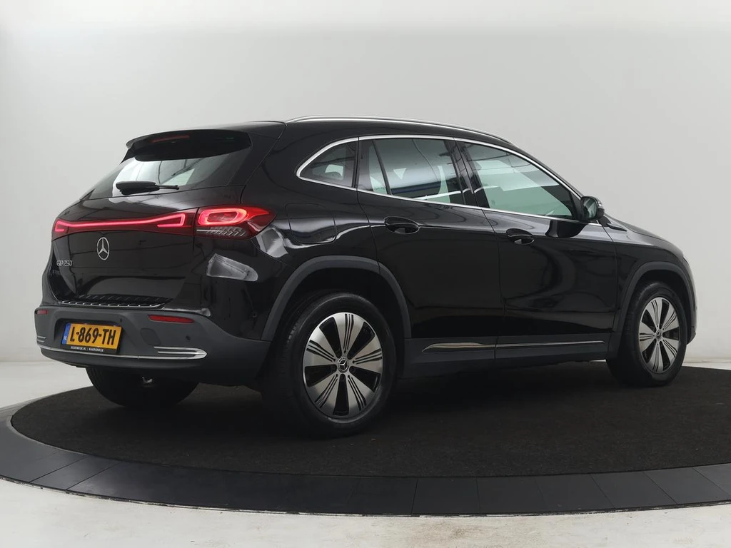 Mercedes-Benz EQA – foto 3