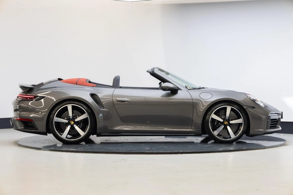 Porsche 911 – foto 7