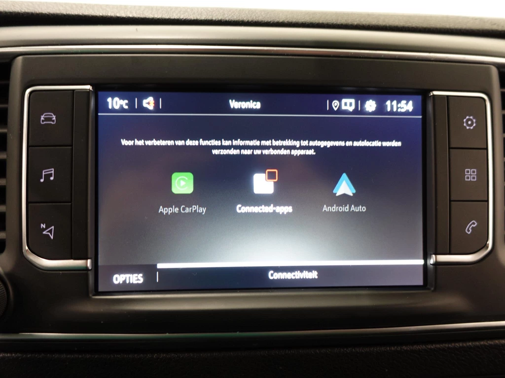 Opel Vivaro – foto 19