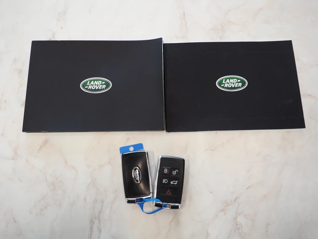 Land Rover Defender – foto 13